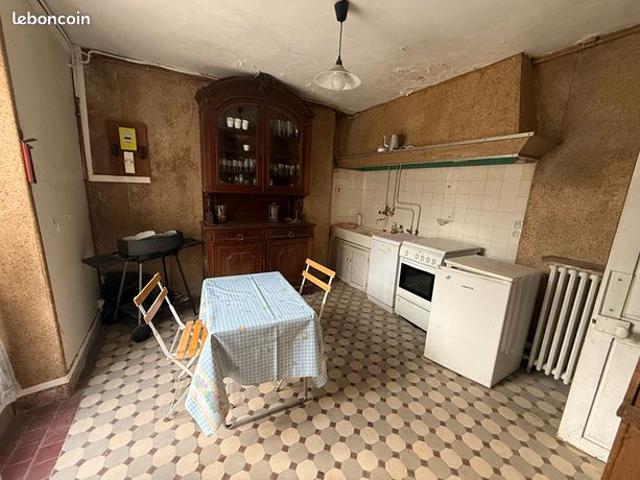 Maison vente à Cormeilles-en-Parisis, Val-d'Oise