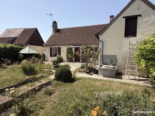 Maison vente à Mortagne-au-Perche, Saint-martin-du-vieux-bellême