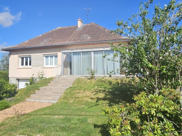 Maison vente à Châteaudun, Bonneval