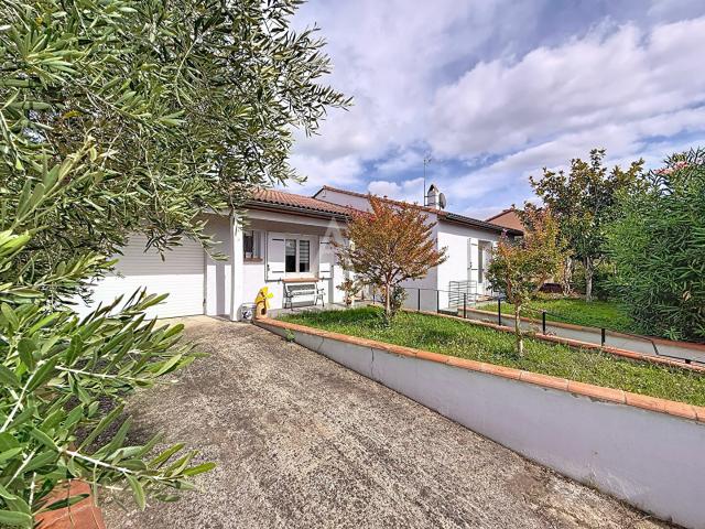 Maison vente à Castelginest, Haute-Garonne