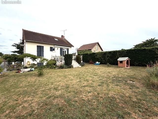 Maison vente à Montluçon, Domérat