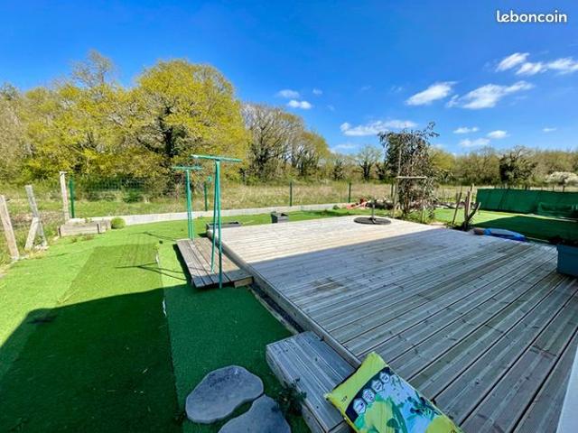 Maison vente à Nantes, Haute-goulaine