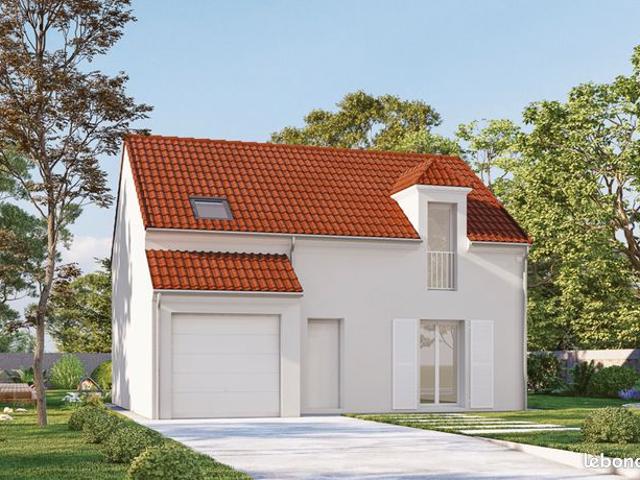 Maison vente à Gif-sur-yvette