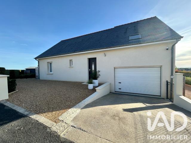 Maison vente à Allonnes, Maine-et-Loire