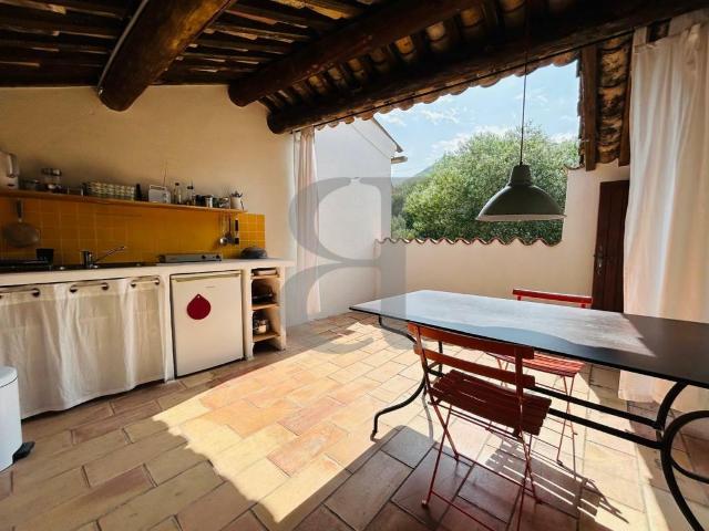Maison vente à Buis-les-baronnies