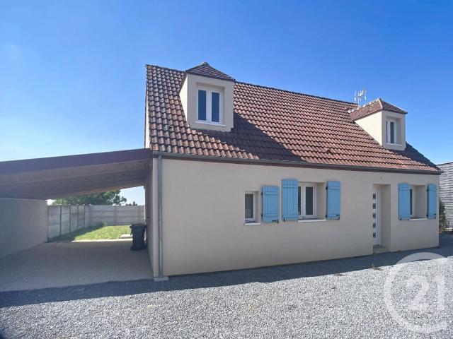 Maison vente à Beauvais, Boutencourt