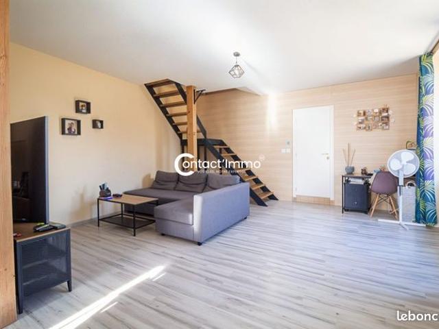 Maison vente à Riom, Martres-sur-morge