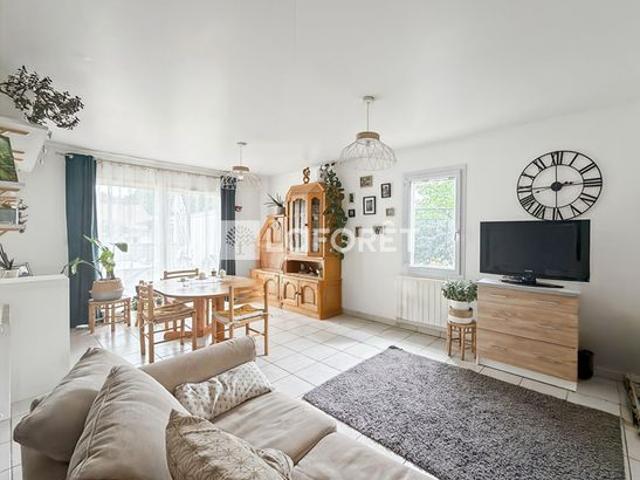 Maison vente à Libourne