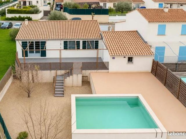 Maison vente à La Bastide-des-Jourdans, Vaucluse