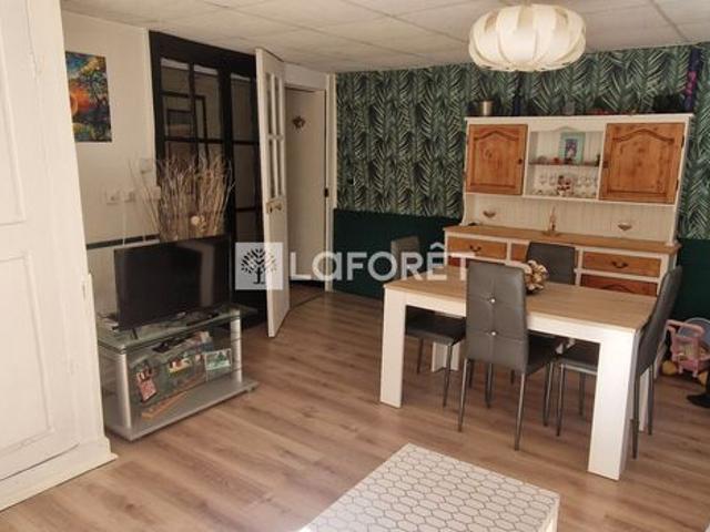Maison vente à Dole, Montigny-lès-arsures