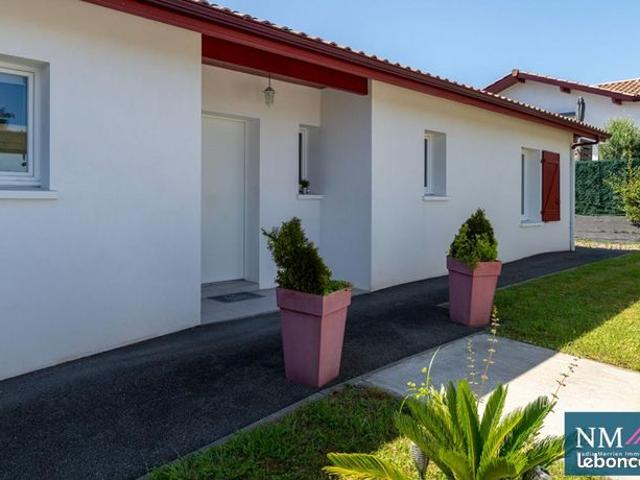 Maison vente à Lahonce