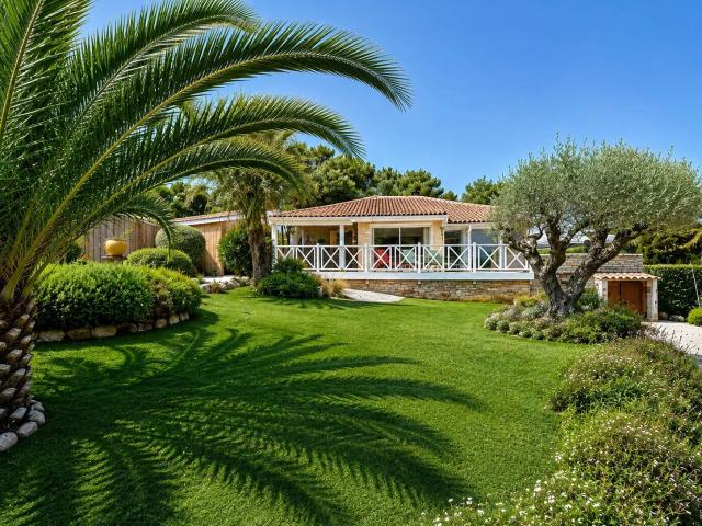 Maison vente à Gassin, Var