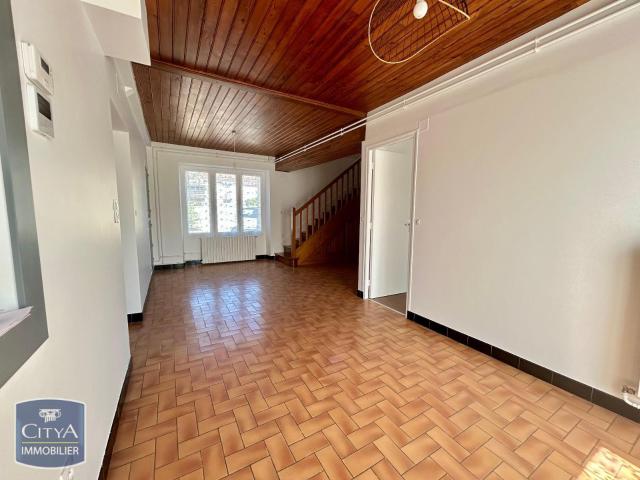 Maison location à Orléans, Mareau-aux-prés