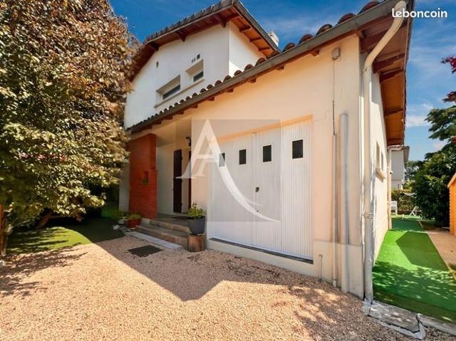 Maison vente à Villeneuve-sur-Lot, Tournon-d'agenais