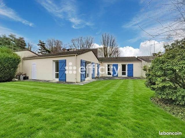 Maison vente à Sarcelles, Bouffémont