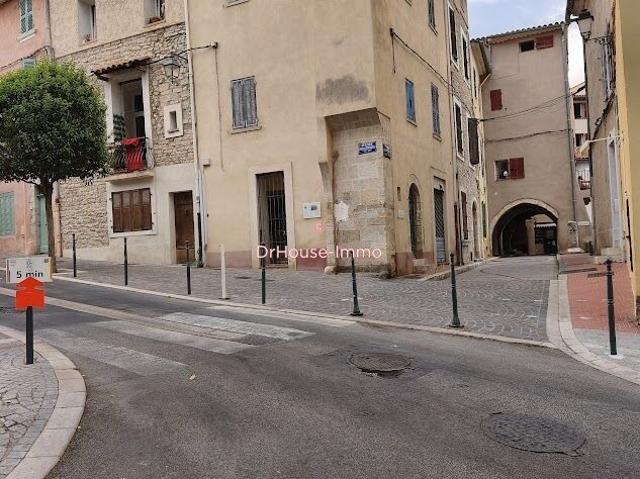 Maison vente à Arrondissement de Toulon, Ollioules