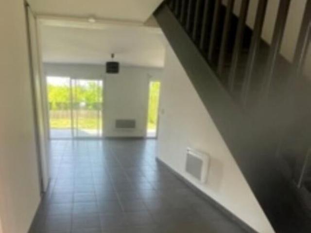Maison location à Bordeaux, Bouliac
