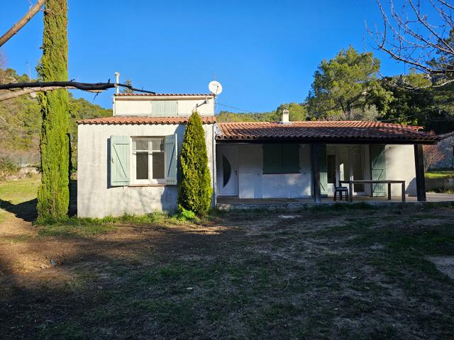 Maison location à Brignoles, La Roquebrussanne