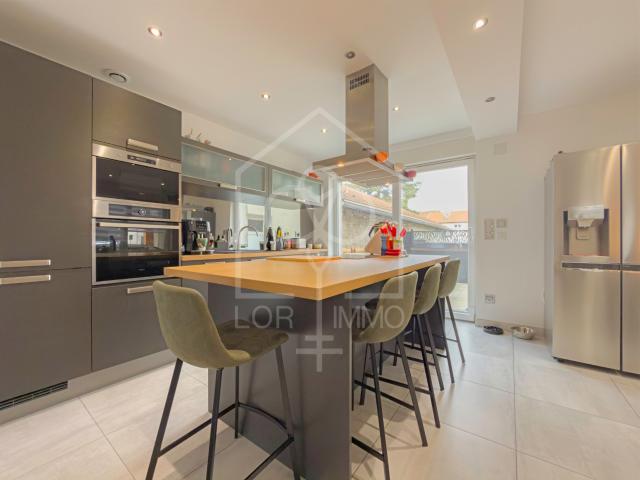 Maison location à Metz, Pagny-lès-goin