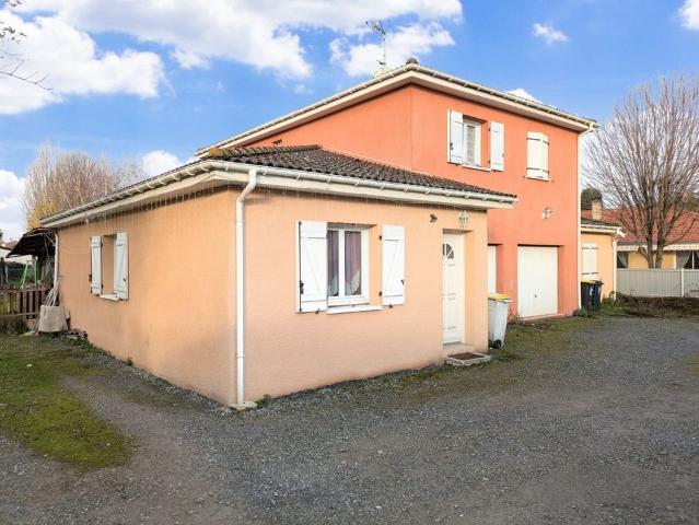 Maison location à Tarbes