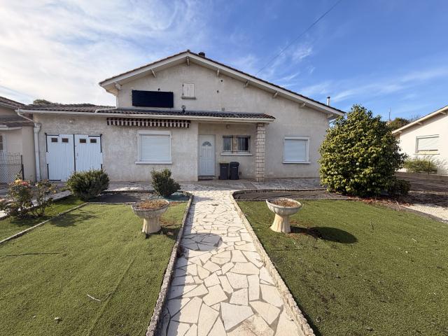 Maison location à Marmande, Tonneins