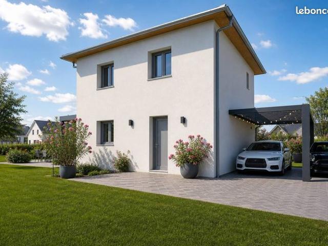 Maison vente à Gex, Divonne-les-bains