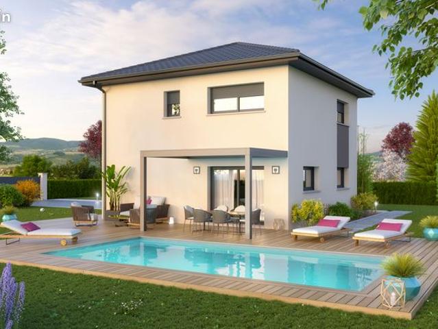 Maison vente à Gex, Divonne-les-bains