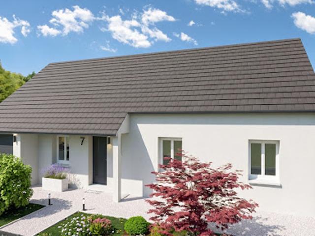 Maison vente à Amiens, Fresnes-tilloloy