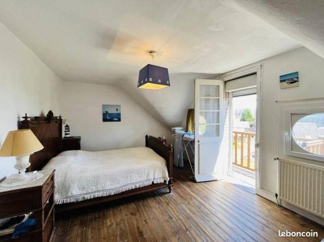 Maison vente à Abbeville, Le Crotoy
