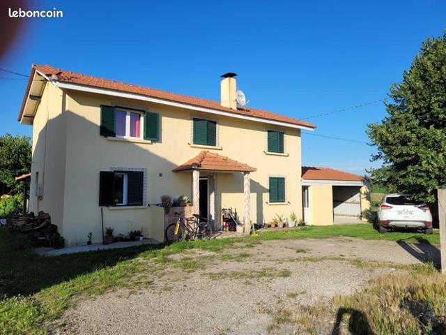 Maison vente à Port-sainte-marie, Lot-et-Garonne