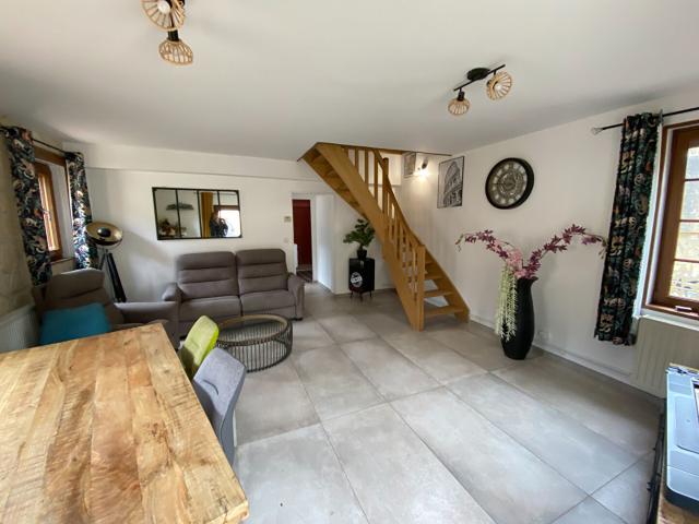Maison vente à Senlis, Puiseux-le-hauberger