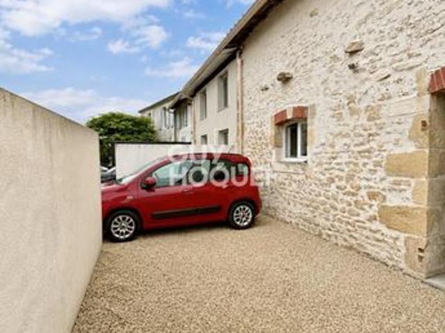 Maison vente à Provins, Forges