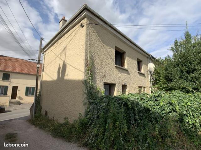 Maison vente à Meaux, Chauconin-neufmontiers