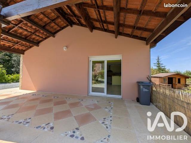 Maison vente à Rancon, Haute-Vienne