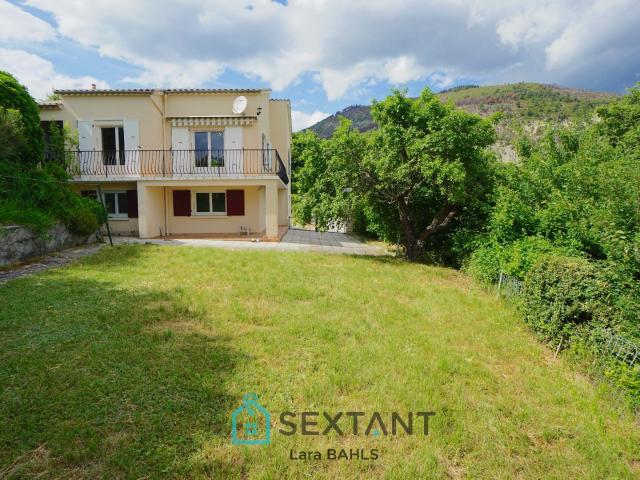 Maison vente à Castellane