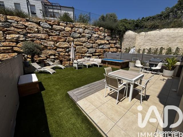 Maison vente à Arrondissement de Toulon, Sanary-sur-mer