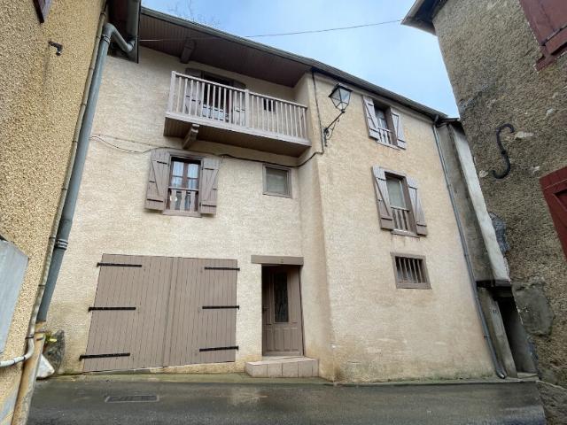 Maison vente à Saint-Girons, Augirein