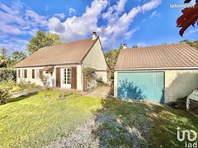 Maison vente à Soissons, Laversine