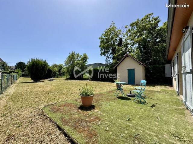Maison vente à Vichy, Gannat
