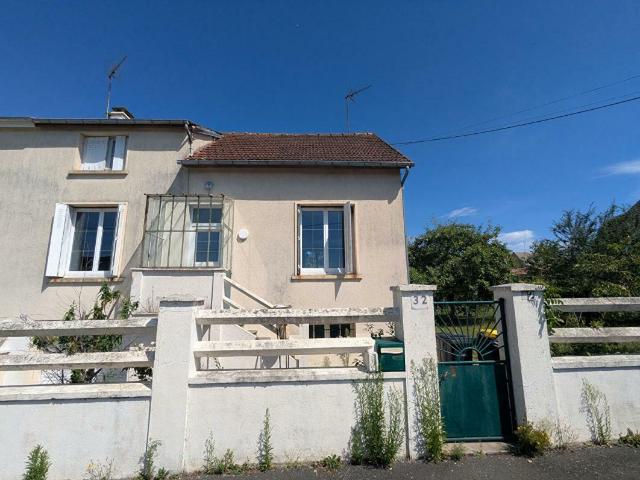 Maison vente à Nogent-le-Rotrou, La Loupe