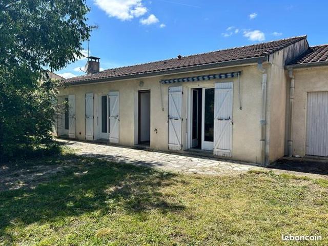 Maison vente à Toulouse, Villemur-sur-tarn