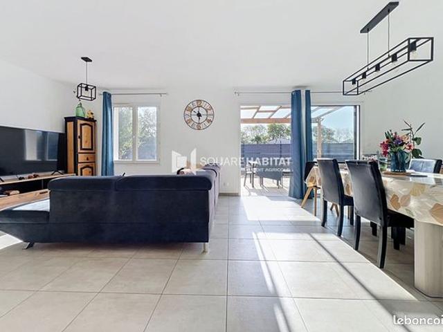 Maison vente à Longèves, Vendée