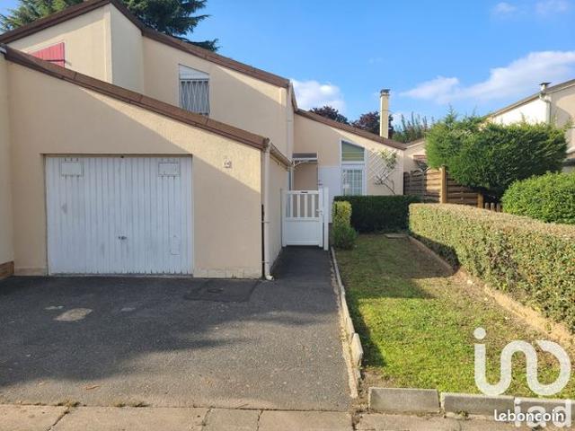 Maison vente à Évry, Bondoufle