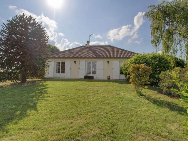 Maison vente à Le Petit Bois, Saran