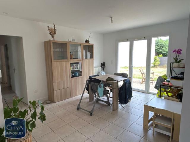 Maison location à Saint-vivien, La Paulée