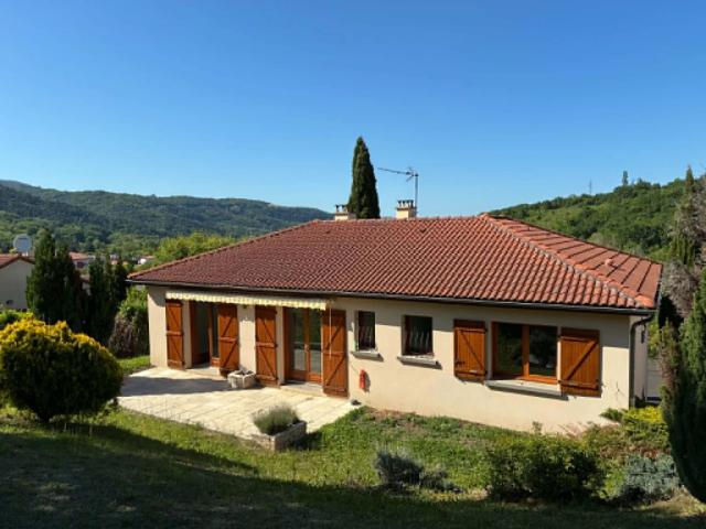 Maison location à Clermont-Ferrand, Durtol