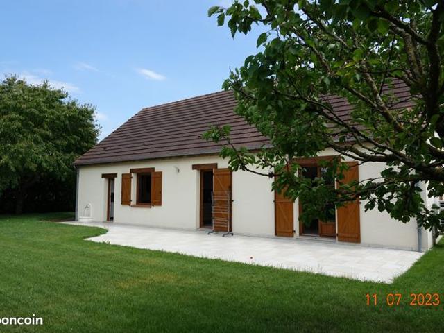 Maison vente à Blois, Saint-laurent-nouan