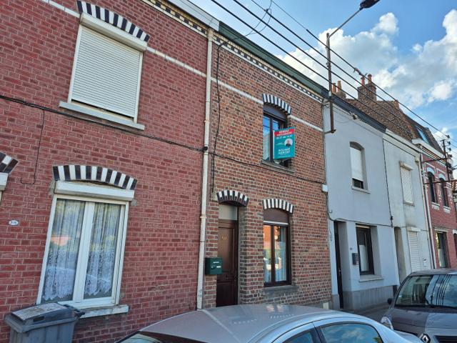 Maison vente à Lille, Pérenchies