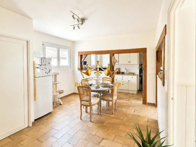 Maison vente à Châtellerault