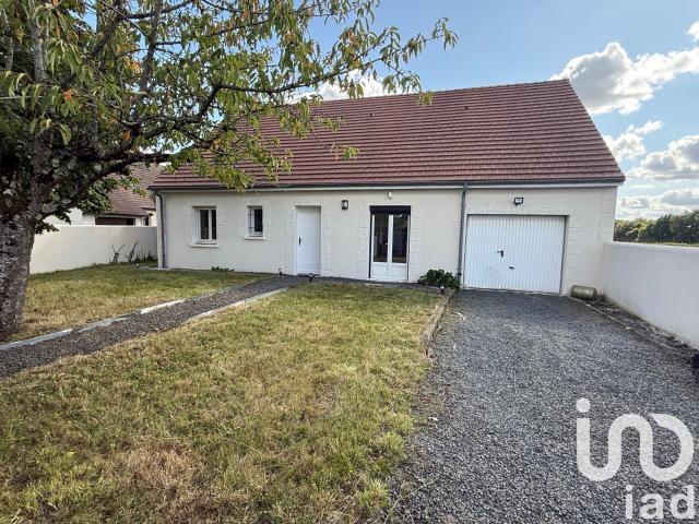 Maison vente à Tours, Rochecorbon